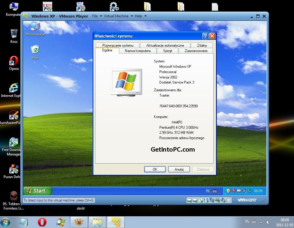 Download java vm for windows xp installer